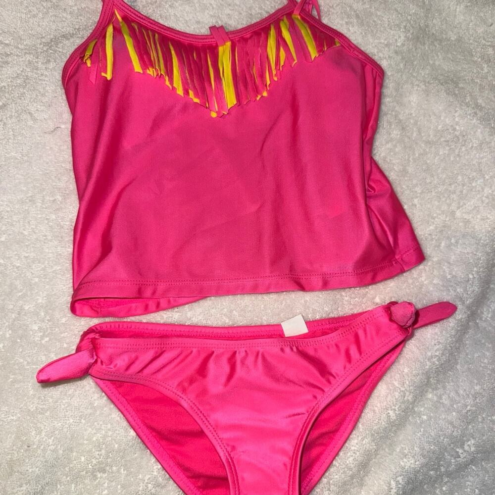 Girls Swimsuit - 8